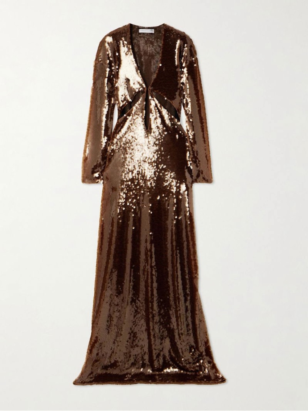Christopher Esber ‘Triquetra Sequined Gown’ - Picture 7 of 10
